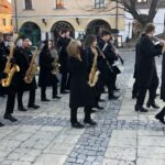 Sandomierz. Barbórka / Grażyna Szlęzak - Wójcik / Radio Kielce