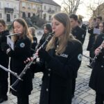 Sandomierz. Barbórka / Grażyna Szlęzak - Wójcik / Radio Kielce