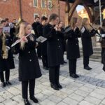 Sandomierz. Barbórka / Grażyna Szlęzak - Wójcik / Radio Kielce