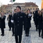 Sandomierz. Barbórka / Grażyna Szlęzak - Wójcik / Radio Kielce