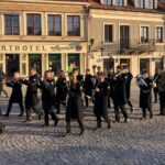 Sandomierz. Barbórka / Grażyna Szlęzak - Wójcik / Radio Kielce