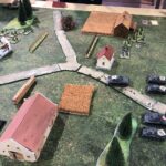 Historyczna gra bitewna „Wrzesień 1939” / Grażyna Szlęzak-Wójcik / Radio Kielce