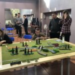 Historyczna gra bitewna „Wrzesień 1939” / Grażyna Szlęzak-Wójcik / Radio Kielce