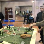 Historyczna gra bitewna „Wrzesień 1939” / Grażyna Szlęzak-Wójcik / Radio Kielce