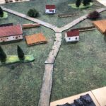 Historyczna gra bitewna „Wrzesień 1939” / Grażyna Szlęzak-Wójcik / Radio Kielce