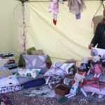 Kiermasz mikołajkowy / Grażyna Szlęzak-Wójcik / Radio Kielce