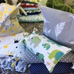 Kiermasz mikołajkowy / Grażyna Szlęzak-Wójcik / Radio Kielce