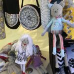 Kiermasz mikołajkowy / Grażyna Szlęzak-Wójcik / Radio Kielce