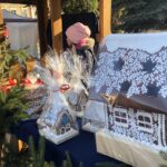 Kiermasz mikołajkowy / Grażyna Szlęzak-Wójcik / Radio Kielce