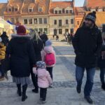 Kiermasz mikołajkowy / Grażyna Szlęzak-Wójcik / Radio Kielce