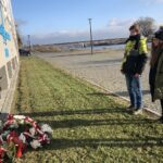 Obchody 151. rocznicy urodzin Marszałka Józefa Piłsudskiego / Grażyna Szlęzak-Wójcik / Radio Kielce