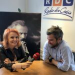 Spotkanie z Zygmuntem Miłoszewskim / Radio Kielce