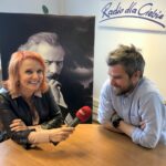 Zbigniew Miłoszewski w rozmowie z red. Grażyną Szlęzak-Wójcik / Radio Kielce