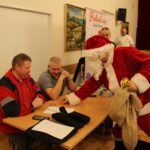 Pińczów. Akcja oddawania krwi / Marta Gajda / Radio Kielce