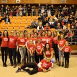 Finał akcji charytatywnej „Szlachetna Paczka” w powiecie buskim / Marta Gajda / Radio Kielce