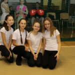 Finał akcji charytatywnej „Szlachetna Paczka” w powiecie buskim / Marta Gajda / Radio Kielce