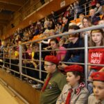 Finał akcji charytatywnej „Szlachetna Paczka” w powiecie buskim / Marta Gajda / Radio Kielce