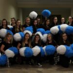 Finał akcji charytatywnej „Szlachetna Paczka” w powiecie buskim / Marta Gajda / Radio Kielce