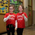 Finał akcji charytatywnej „Szlachetna Paczka” w powiecie buskim / Marta Gajda / Radio Kielce