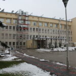 Zespół Opieki Zdrowotnej w Busku-Zdroju / Marta Gajda / Radio Kielce