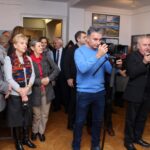 Busko. Prace prezentowane w ramach XXII Ogólnopolskiego Przeglądu Fotograficznego „Ponidzie 2018” / Marta Gajda / Radio Kielce