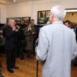 Busko. Prace prezentowane w ramach XXII Ogólnopolskiego Przeglądu Fotograficznego „Ponidzie 2018” / Marta Gajda / Radio Kielce