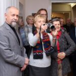 Busko. Prace prezentowane w ramach XXII Ogólnopolskiego Przeglądu Fotograficznego „Ponidzie 2018” / Marta Gajda / Radio Kielce