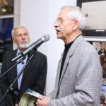 Busko. Prace prezentowane w ramach XXII Ogólnopolskiego Przeglądu Fotograficznego „Ponidzie 2018” / Marta Gajda / Radio Kielce