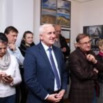 Busko. Prace prezentowane w ramach XXII Ogólnopolskiego Przeglądu Fotograficznego „Ponidzie 2018” / Marta Gajda / Radio Kielce