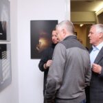 Busko. Prace prezentowane w ramach XXII Ogólnopolskiego Przeglądu Fotograficznego „Ponidzie 2018” / Marta Gajda / Radio Kielce