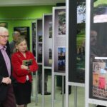 Busko. Prace prezentowane w ramach XXII Ogólnopolskiego Przeglądu Fotograficznego „Ponidzie 2018” / Marta Gajda / Radio Kielce