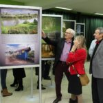 Busko. Prace prezentowane w ramach XXII Ogólnopolskiego Przeglądu Fotograficznego „Ponidzie 2018” / Marta Gajda / Radio Kielce