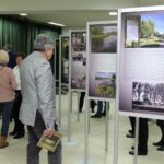 Busko. Prace prezentowane w ramach XXII Ogólnopolskiego Przeglądu Fotograficznego „Ponidzie 2018” / Marta Gajda / Radio Kielce