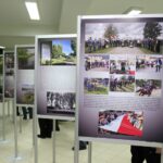 Busko. Prace prezentowane w ramach XXII Ogólnopolskiego Przeglądu Fotograficznego „Ponidzie 2018” / Marta Gajda / Radio Kielce