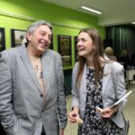 Busko. Prace prezentowane w ramach XXII Ogólnopolskiego Przeglądu Fotograficznego „Ponidzie 2018” / Marta Gajda / Radio Kielce