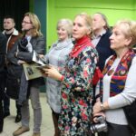 Busko. Prace prezentowane w ramach XXII Ogólnopolskiego Przeglądu Fotograficznego „Ponidzie 2018” / Marta Gajda / Radio Kielce