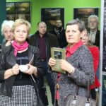 Busko. Prace prezentowane w ramach XXII Ogólnopolskiego Przeglądu Fotograficznego „Ponidzie 2018” / Marta Gajda / Radio Kielce