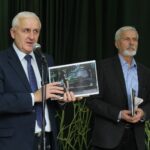 Busko. Prace prezentowane w ramach XXII Ogólnopolskiego Przeglądu Fotograficznego „Ponidzie 2018” / Marta Gajda / Radio Kielce