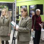 Busko. Prace prezentowane w ramach XXII Ogólnopolskiego Przeglądu Fotograficznego „Ponidzie 2018” / Marta Gajda / Radio Kielce