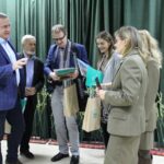 Busko. Prace prezentowane w ramach XXII Ogólnopolskiego Przeglądu Fotograficznego „Ponidzie 2018” / Marta Gajda / Radio Kielce