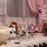 Pińczów. Świętokrzyskie ozdoby bożonarodzeniowe. / Marta Gajda / Radio Kielce