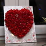 Pińczów. Świętokrzyskie ozdoby bożonarodzeniowe. / Marta Gajda / Radio Kielce