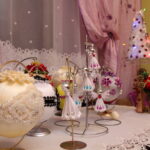 Pińczów. Świętokrzyskie ozdoby bożonarodzeniowe. / Marta Gajda / Radio Kielce