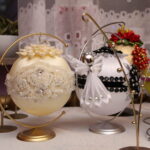 Pińczów. Świętokrzyskie ozdoby bożonarodzeniowe. / Marta Gajda / Radio Kielce