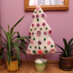 Pińczów. Świętokrzyskie ozdoby bożonarodzeniowe. / Marta Gajda / Radio Kielce