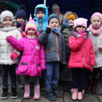 Kiermasz bożonarodzeniowy w Kazimierzy Wielkiej / Marta Gajda / Radio Kielce