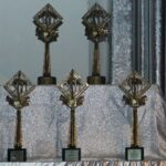 Gala XX Świętokrzyskiej Nagrody Jakości / Zbigniew Masternak / Urząd Marszałkowski Województwa Świętokrzyskiego