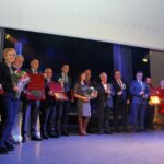 Gala XX Świętokrzyskiej Nagrody Jakości / Zbigniew Masternak / Urząd Marszałkowski Województwa Świętokrzyskiego