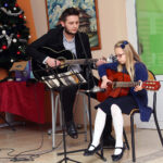 Wieczór kolęd w Ognisku Muzycznym w Złotej / Marta Gajda / Radio Kielce