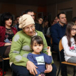 Wieczór kolęd w Ognisku Muzycznym w Złotej / Marta Gajda / Radio Kielce